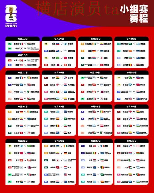 World Cup 2026来临，世界杯竞猜入口直播入口与平台选择实测对比